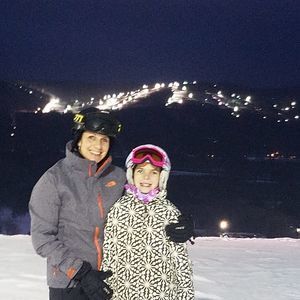 Meet your Posher, Leanne